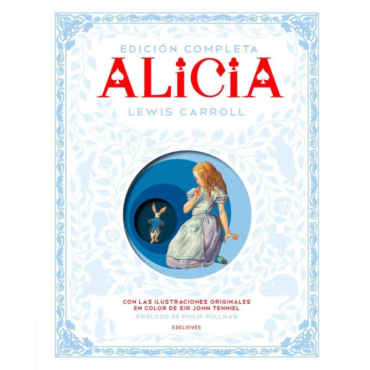 Alicia (edición completa)