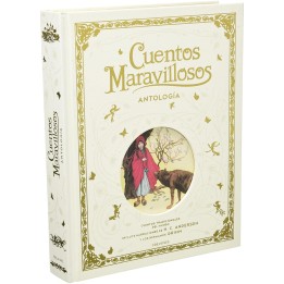 Cuentos maravillosos (Antología)