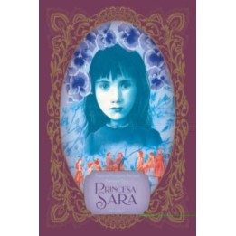 Princesa Sara (Cuentos ilustrados)