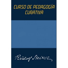 Curso de pedagogía curativa
