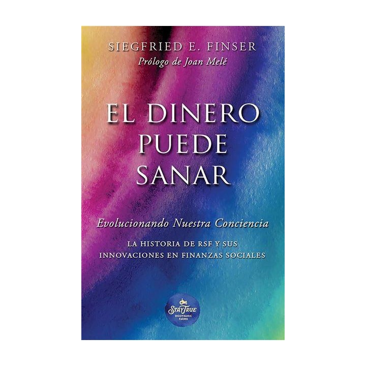 El dinero puede sanar
