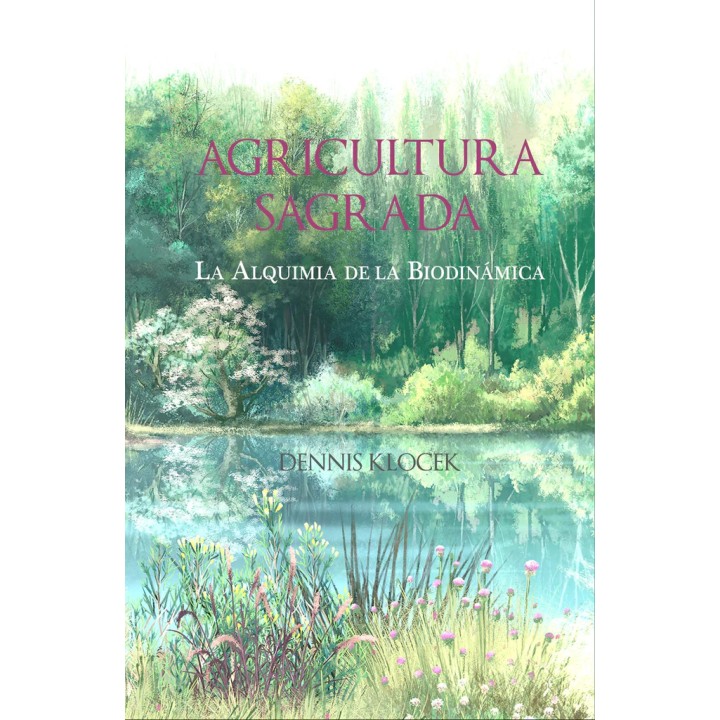 Agricultura sagrada