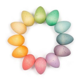 Grapat - Happy Eggs