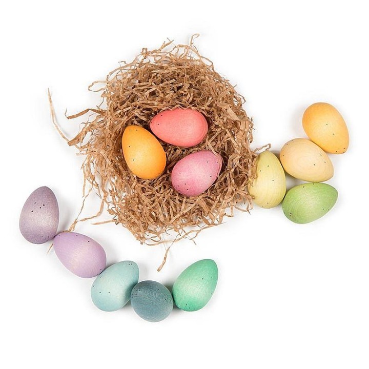 Grapat - Happy Eggs