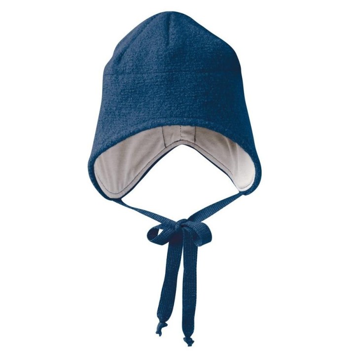 Disana - gorro de lana para atar