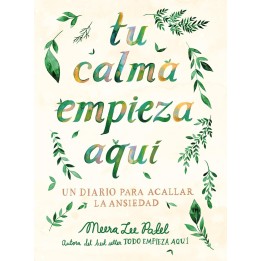 tu calma empieza aquí