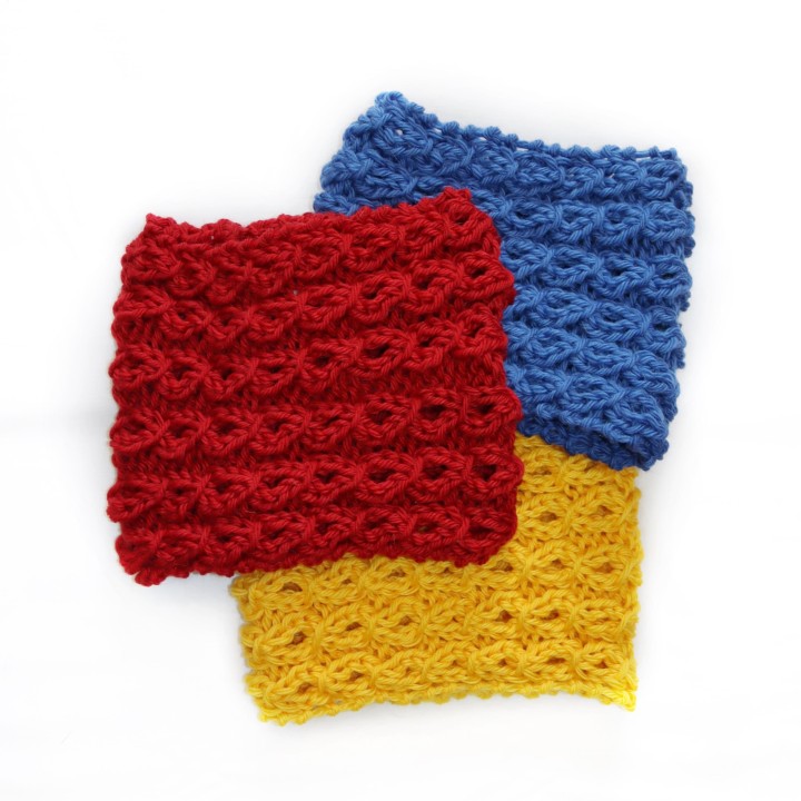 Cuello de lana merino