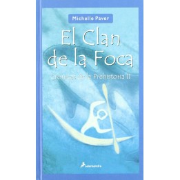El Clan de la Foca - Crónica de la Prehistoria II