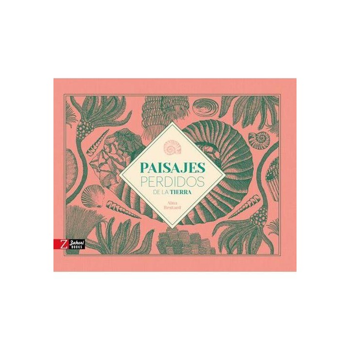 Paisajes Perdidos De La Tierra