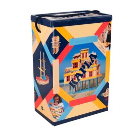 Kapla caja Verano