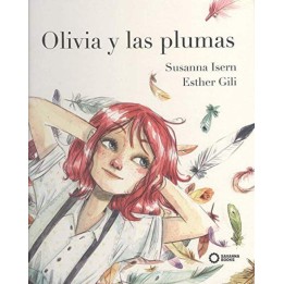 Olivia y las plumas