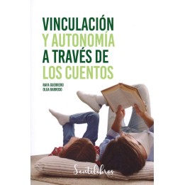 Vinculación y autonomía a través de los cuentos