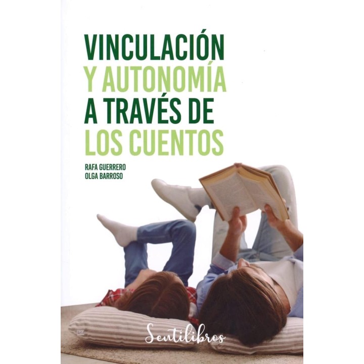 Vinculación y autonomía a través de los cuentos