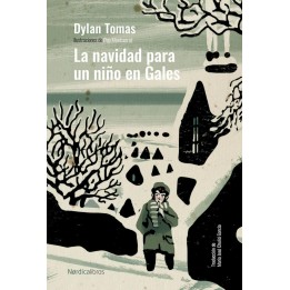 La Navidad para un niño en Gales
