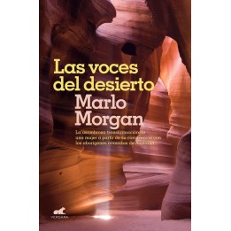 Las voces del desierto