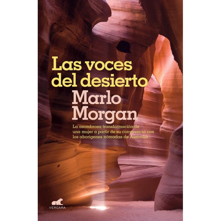 Las voces del desierto