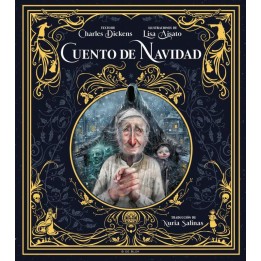 Cuento de Navidad - ed. de lujo