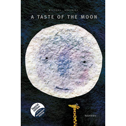 A taste of the moon