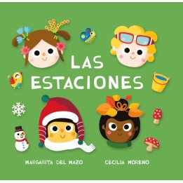 Las estaciones