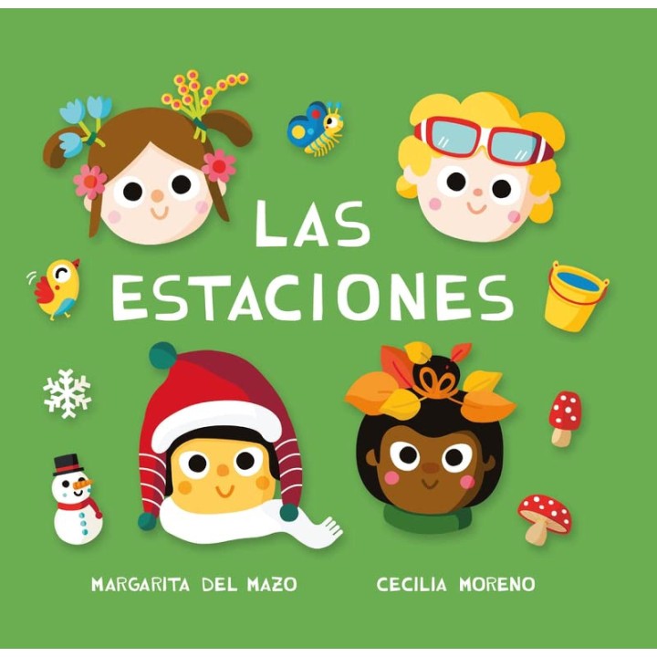 Las estaciones