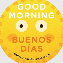 Buenos dias