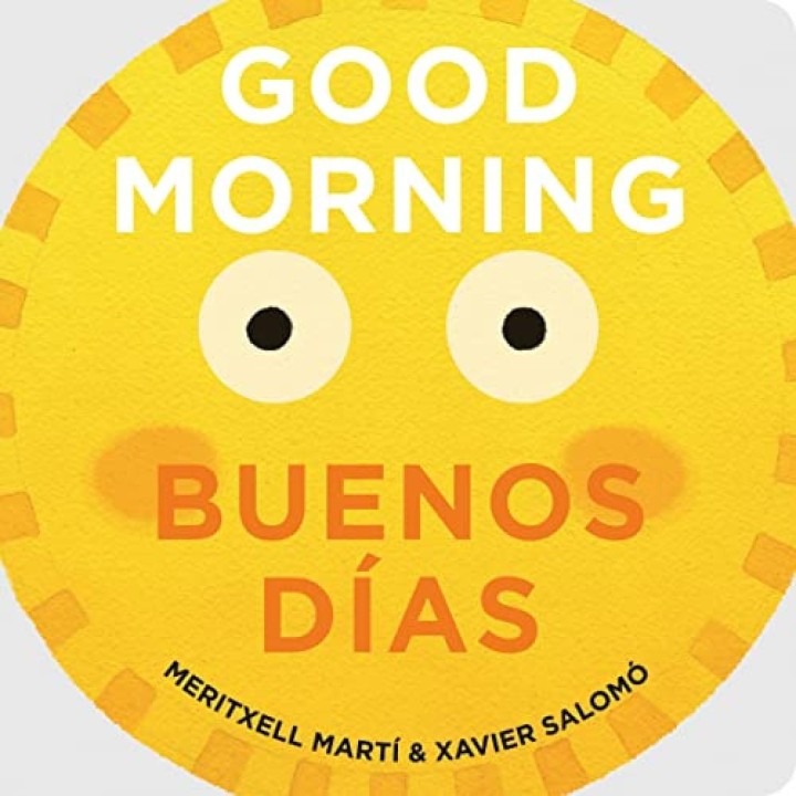 Buenos dias