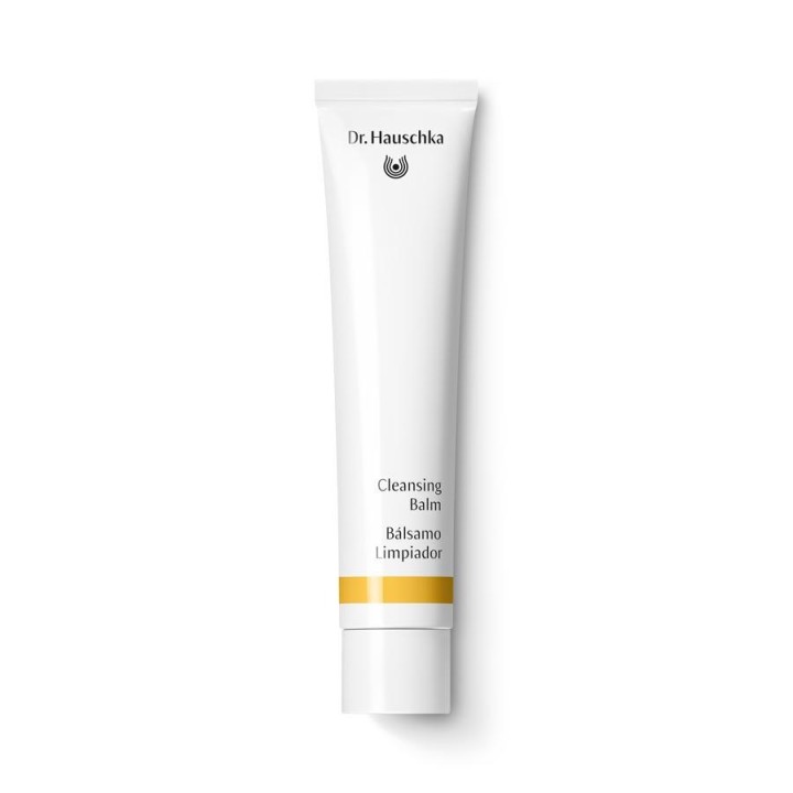 Bálsamo Limpiador Dr Hauschka