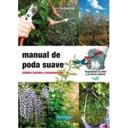 Manual de poda suave