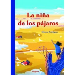 La niña de los pájaros