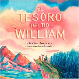 El tesoro del tío William - cuento