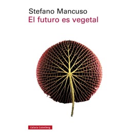 El futuro es vegetal