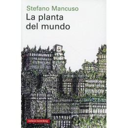 La planta del mundo
