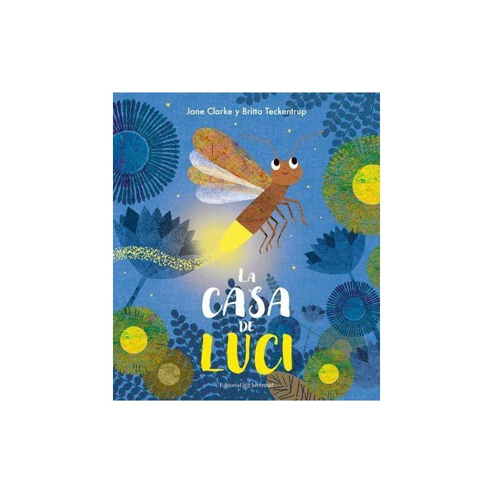 La casa de Luci