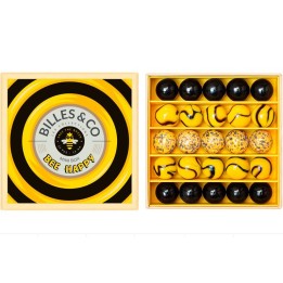 Caja canicas Abeja feliz