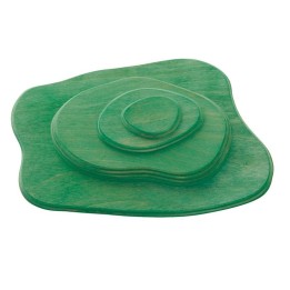 Pradera de madera Ostheimer