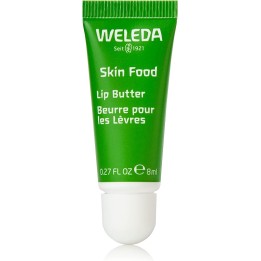 Skin Food Lip Balm, reparación intensiva para los labios