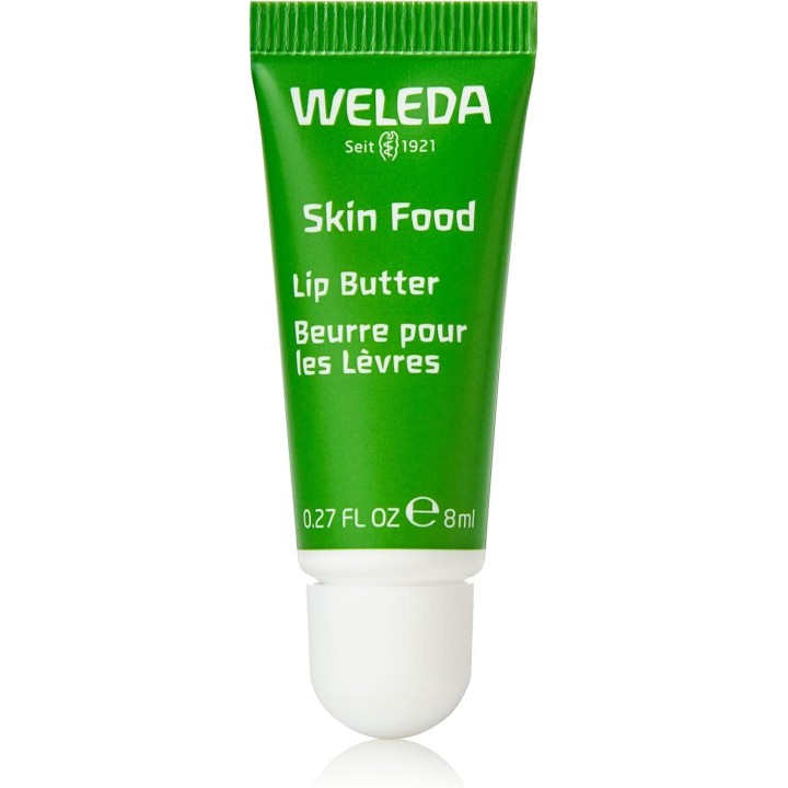 Skin Food Lip Balm, reparación intensiva para los labios