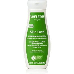 Weleda Skin Food Leche Corporal