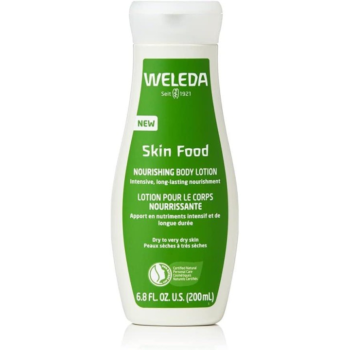 Weleda Skin Food Leche Corporal