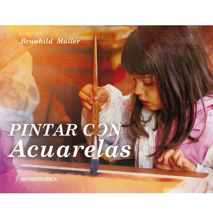 Pintar con acuarelas