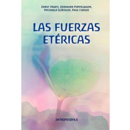 Las fuerzas etéricas.