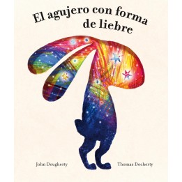 El agujero con forma de liebre