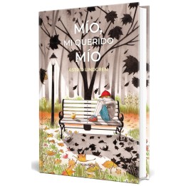 Mío, mi querido Mío