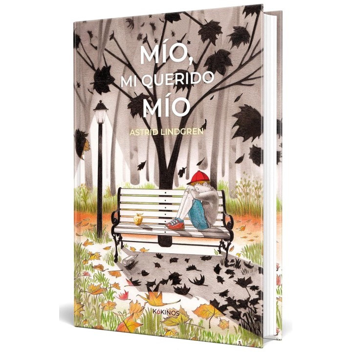 Mío, mi querido Mío