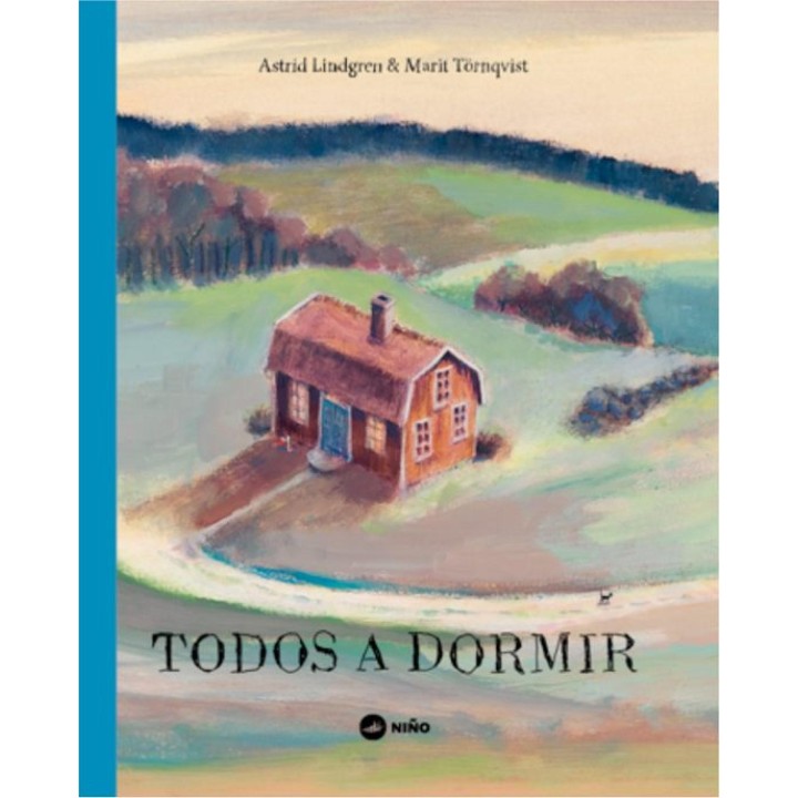 Todos a dormir