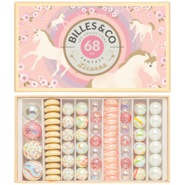 Canicas Unicorn Box