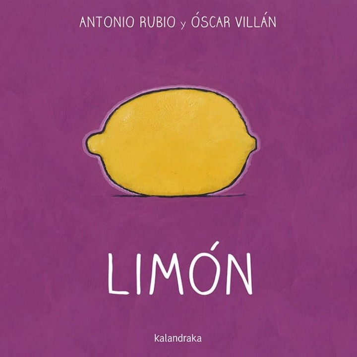 Limón Kalandraka