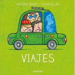 Viajes Kalandraka