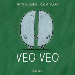 Veo veo (De la cuna a la luna)