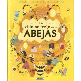 La vida secreta de las abejas